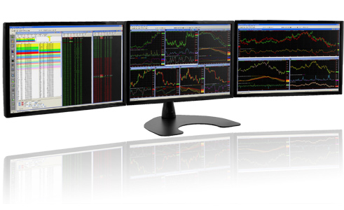 Forex trading screens Forex trading screens